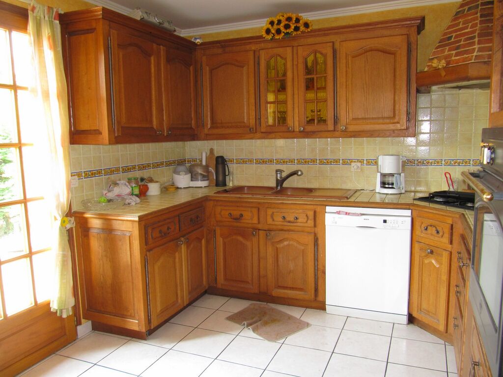 Maison traditionnelle 14100