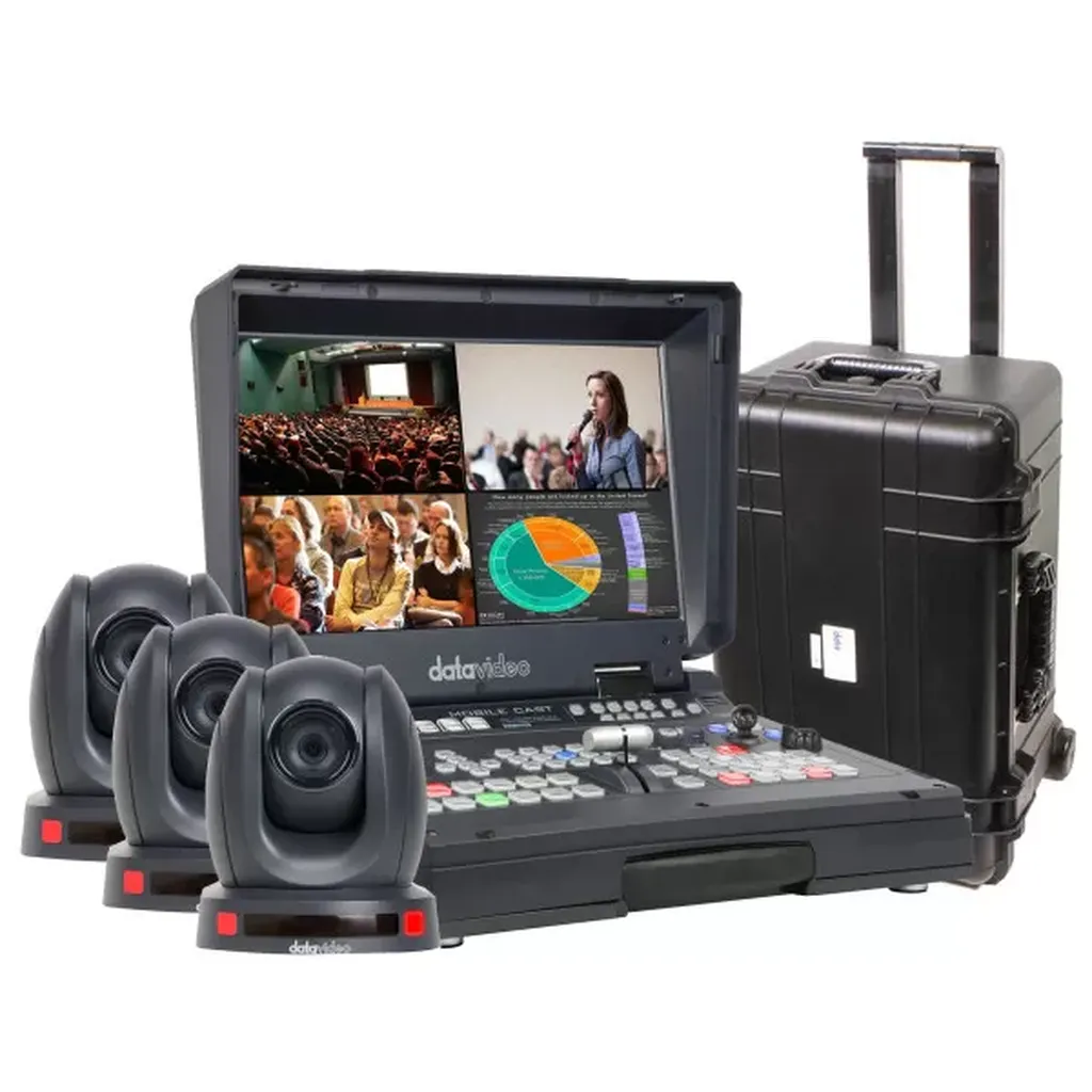 location régie vidéo et caméras à ollioules dans le Var