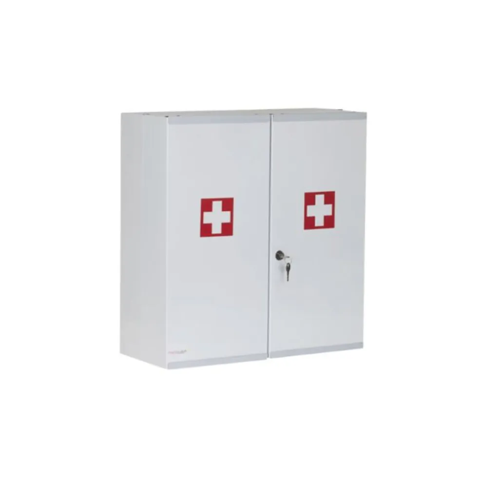 Armoire à pharmacie Industrie Pro + 50 personnes