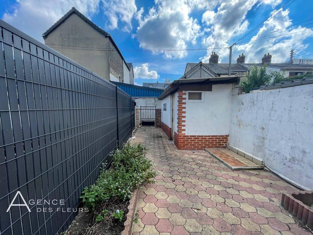 je recherche une maison pas cher