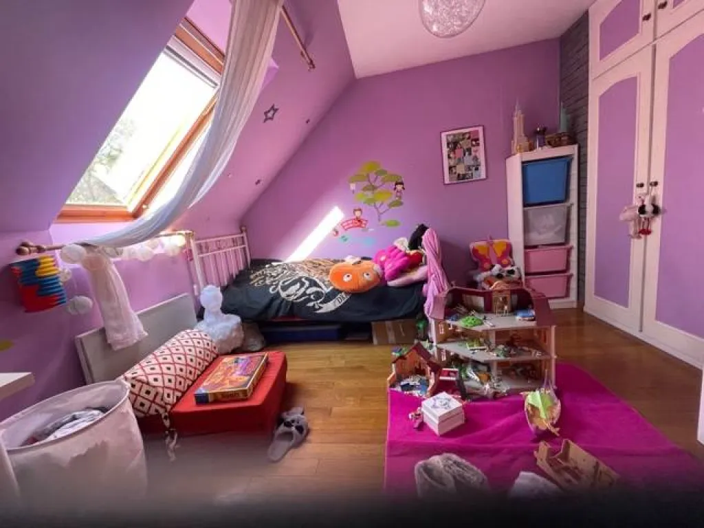 A acheter, Pavillon sans travaux sur un terrain de 330m² avec garage proche de la commune de TOURVILLE LA RIVIÈRE 76410