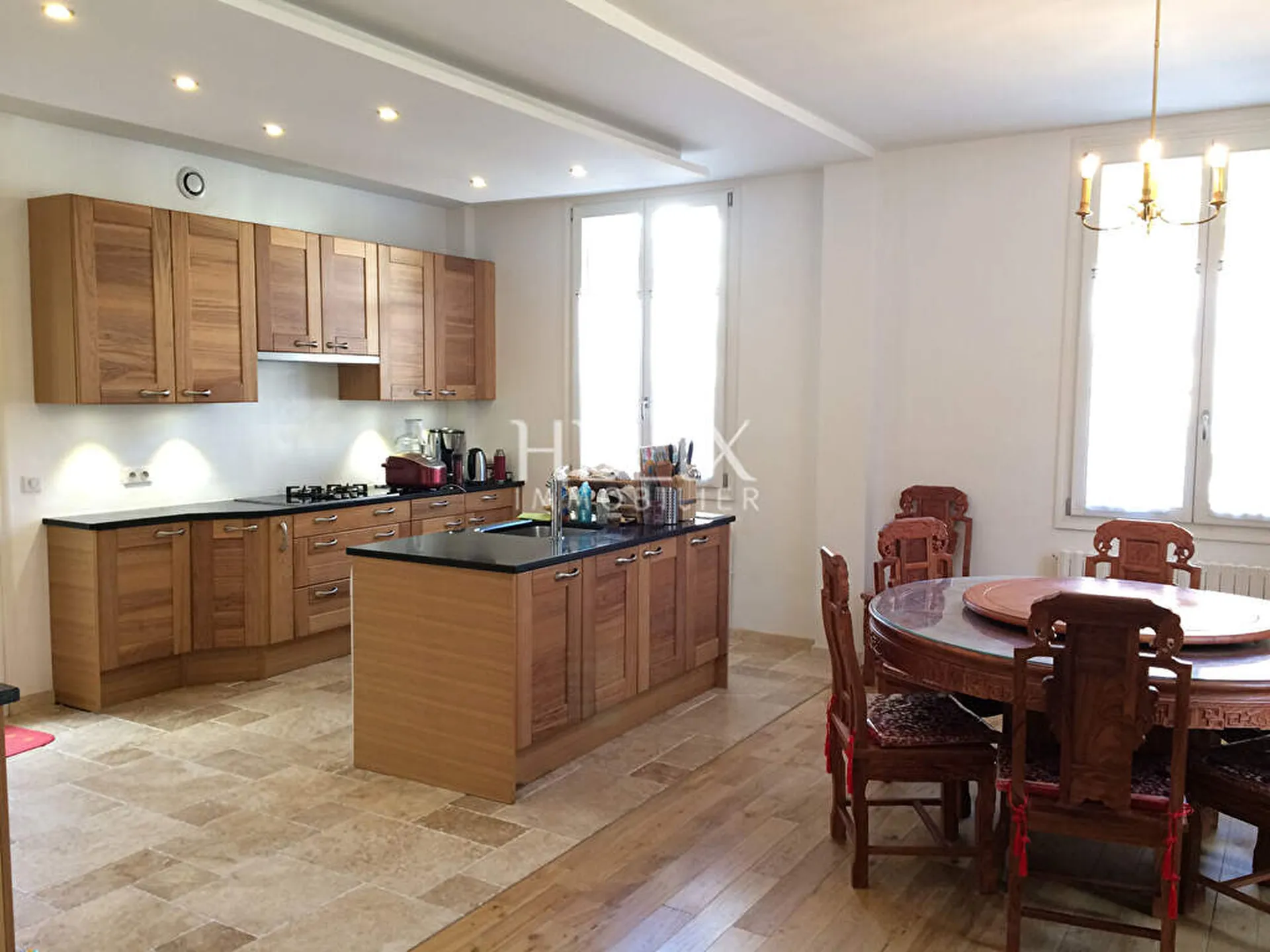 Charmante maison 150 M² Le Vésinet proche du centre-ville