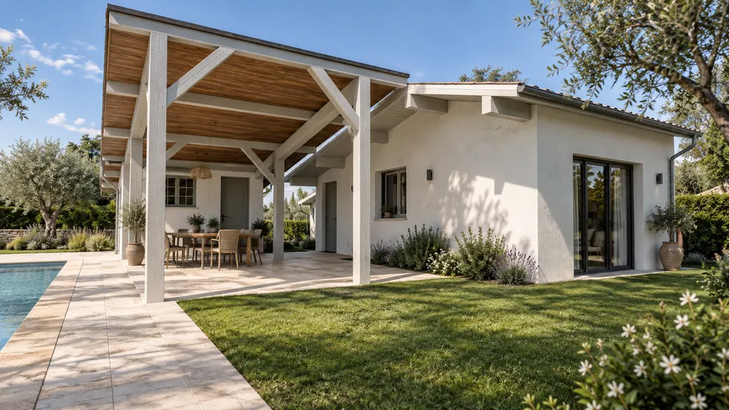 Recourir à un architecte pour un projet de rénovation à Gujan-Mestras