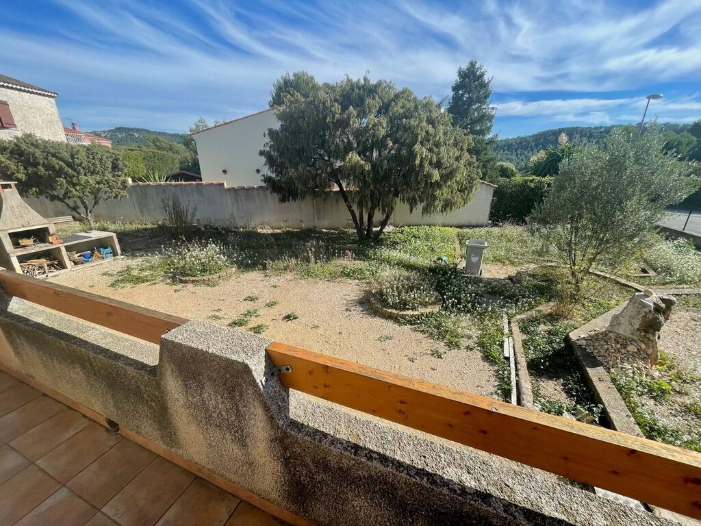 Roquefort la bedoule à vendre