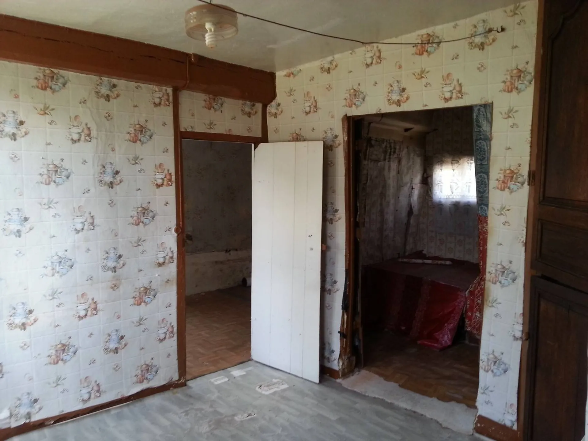 recherche maison à rénover 76