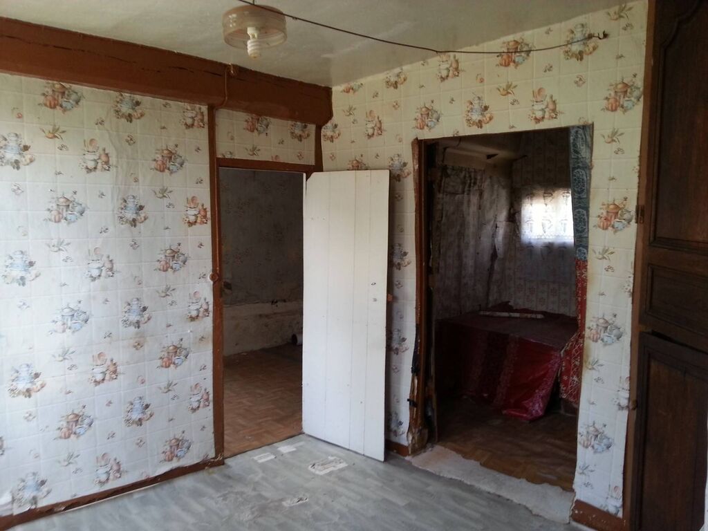 recherche maison à rénover 76