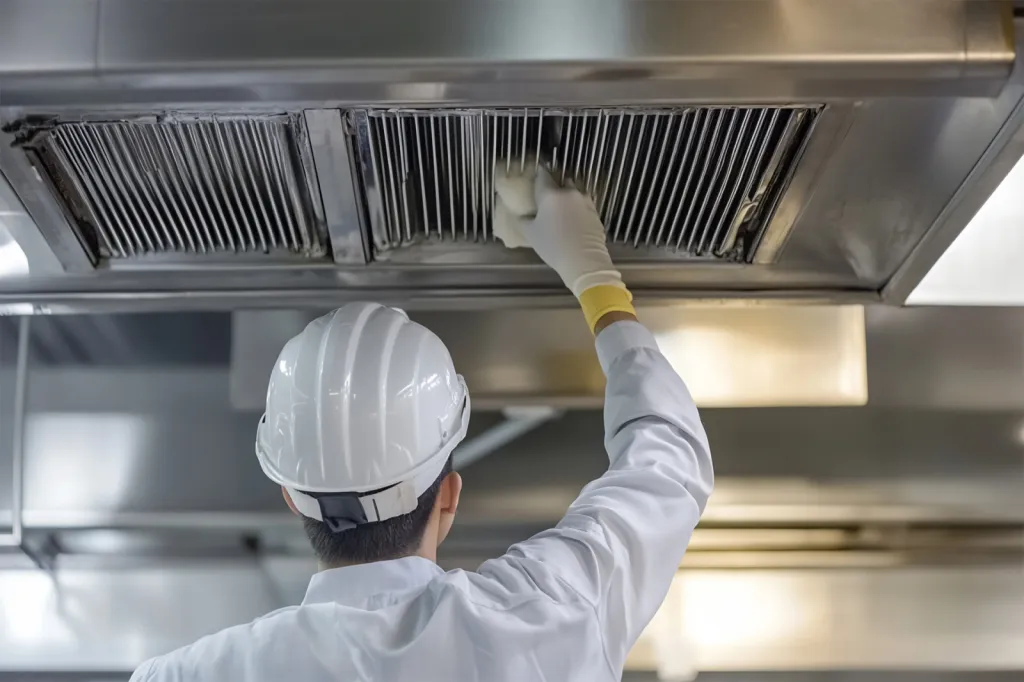 Ramonage et entretien de cheminées sur la Côte d’Azur par Riviera Ramonage, expert certifié COSTIC