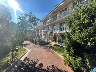 Appartement Saint Germain En Laye 2 pièce(s) 51.35 m2