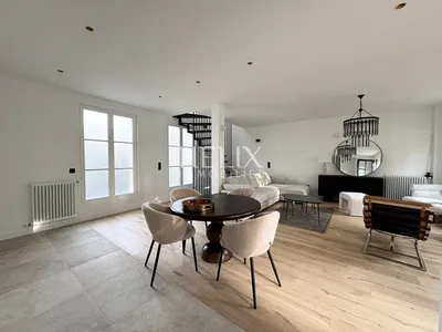 Programme maison 148 M2  avec extérieur 55 M2,  à Saint-Germain-en-Laye , RER A 10 mn.