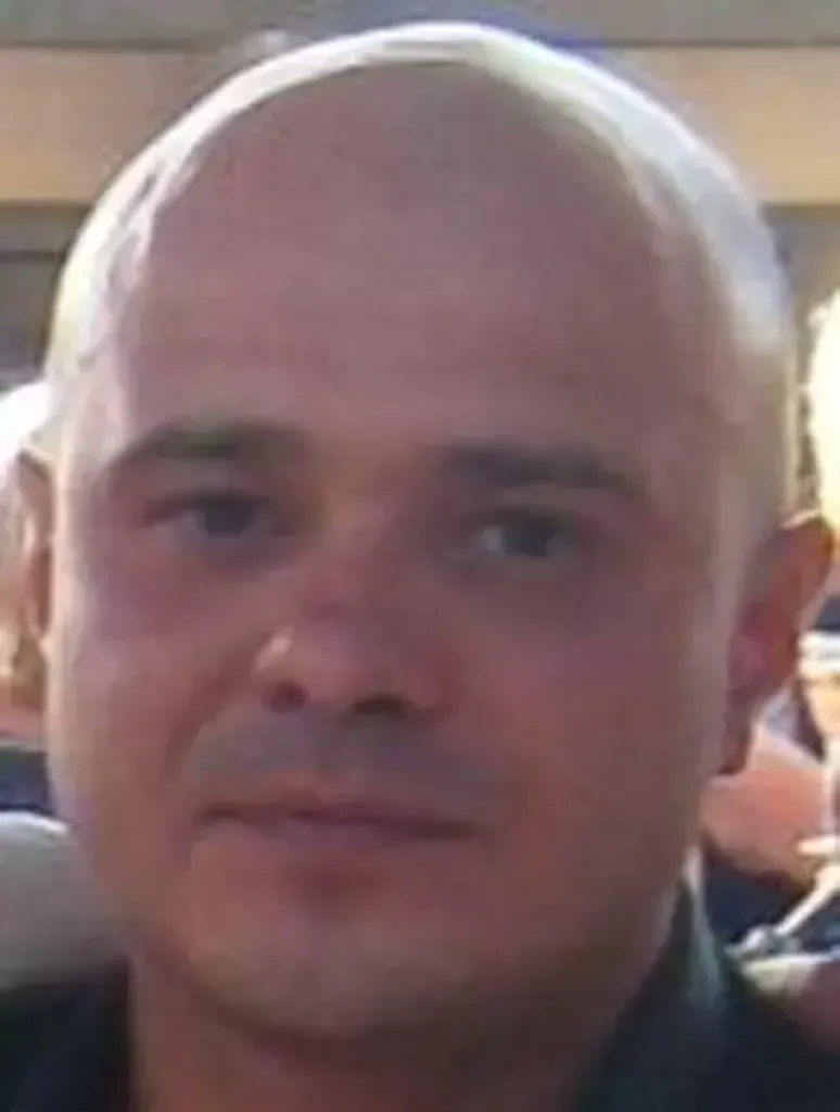 Ludovic Marx Dirigeant associé