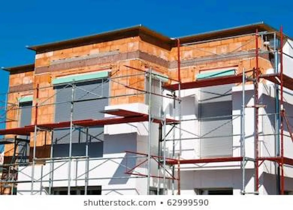 Entreprise isolation EM Batiment Le Havre