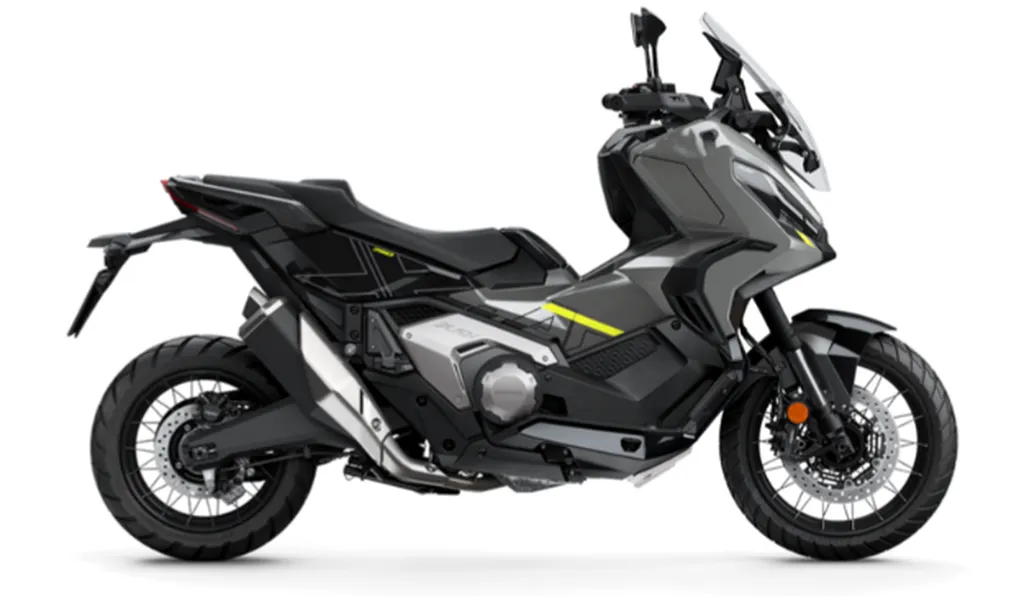 SCOOTER  HONDA 750 X-ADV SANARY