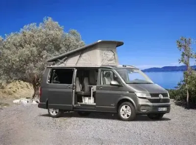 Ce faire conseiller pour une estimation gratuite d'un van aménagé Westfalia tout équiper à Revin dans le nord des Ardennes