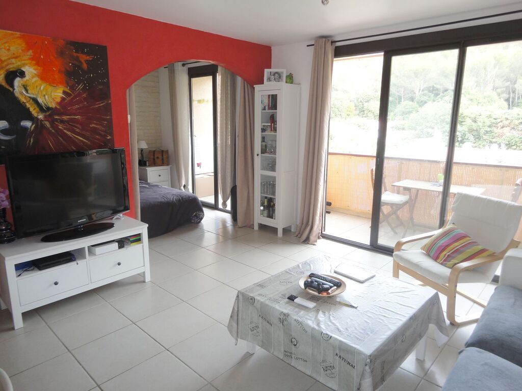 achat appartement carnoux