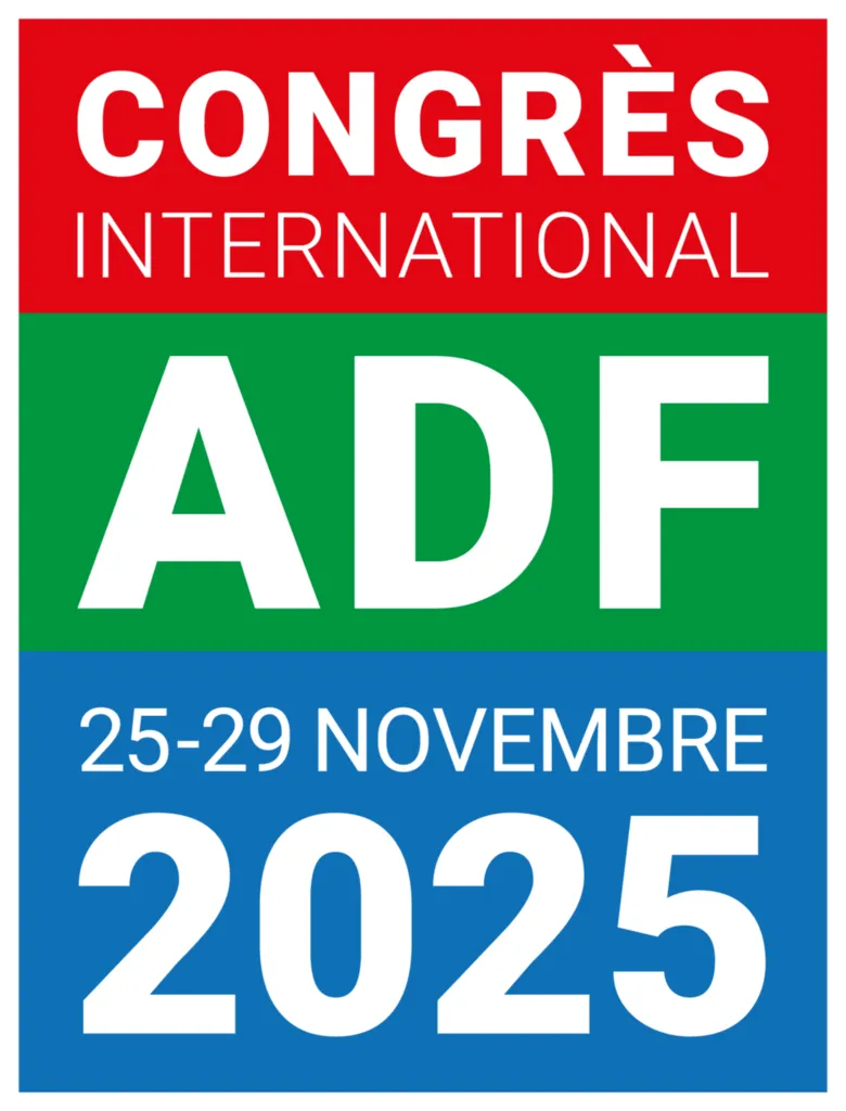ADF 2025 Meditec Dental