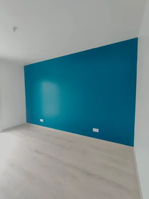 Devis gratuit pour pose de papier peint et peinture à Bolbec proche Fécamp