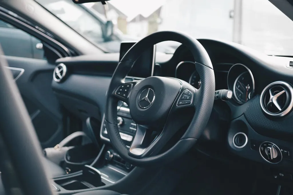 réparation Boite auto Mercedes dans le 34