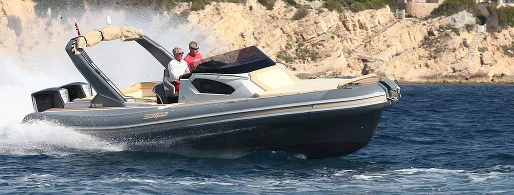 Vente bateaux neufs Salpa Toulon 