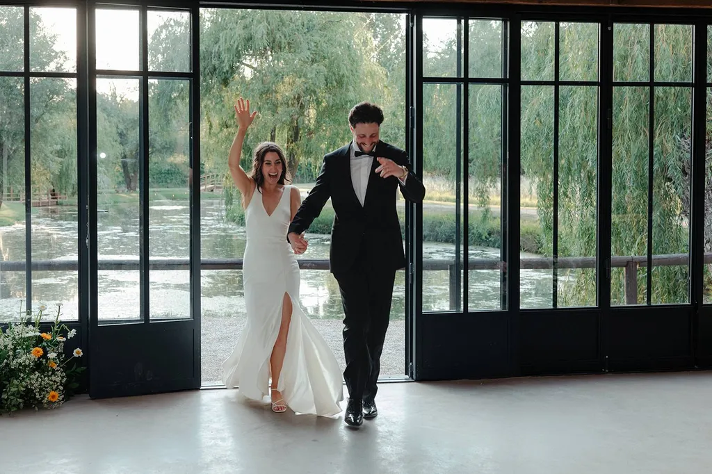 Salle de réception en Provence Alchemia photo