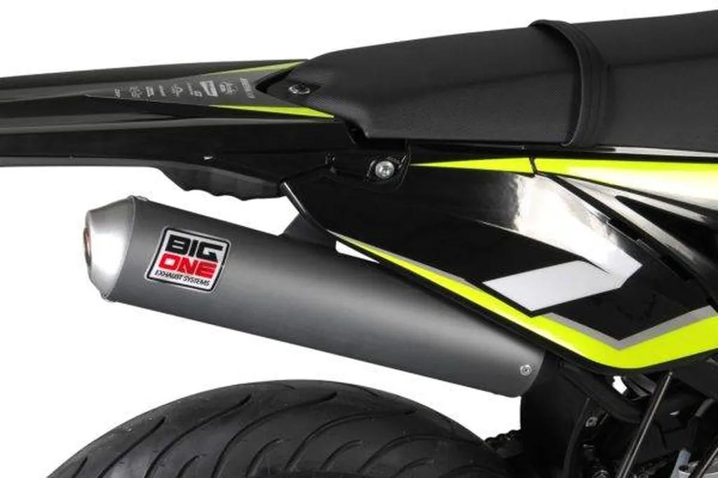MOTO NEUVE SHERCO SILVER SM-R 50CC 2 TEMPS SIX FOURS LES PLAGES