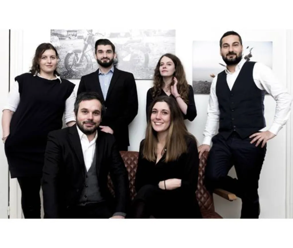 AVOCATS - CONTENTIEUX DES AFFAIRES PARIS PZA