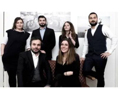 AVOCATS - CONTENTIEUX DES AFFAIRES PARIS PZA