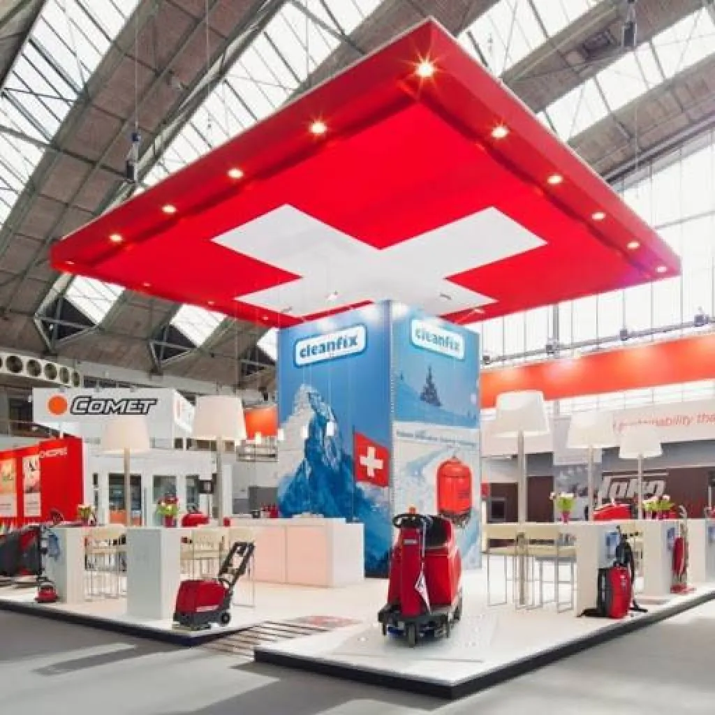 cleanfix equipement professionnel