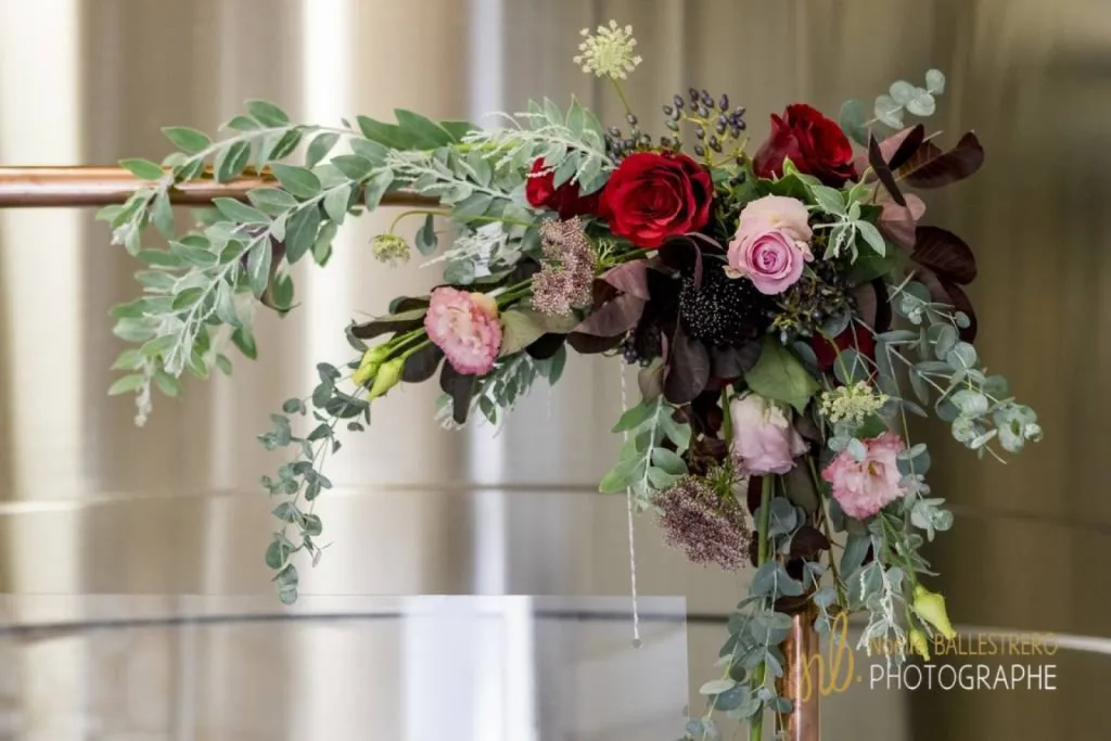Agence de Wedding Planner haut-de-gamme, My Event’ By Jenny