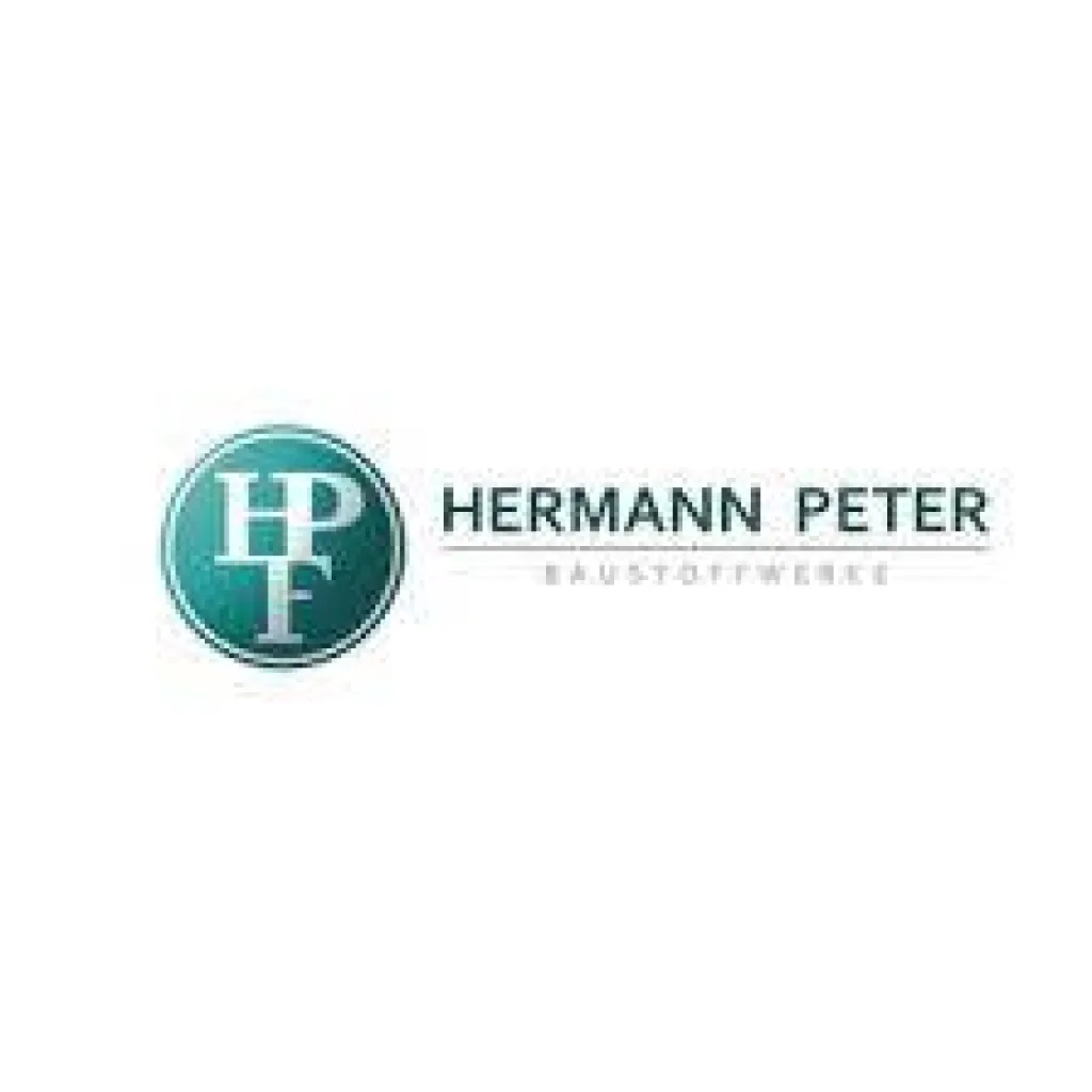 Hermann Peter logo CLK 