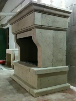 Quelle pierre au 36 rue de Bourgogne choisir pour un carrelage pierre extérieur et intérieur ?