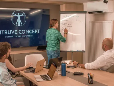 formation création entreprise business plan strasbourg