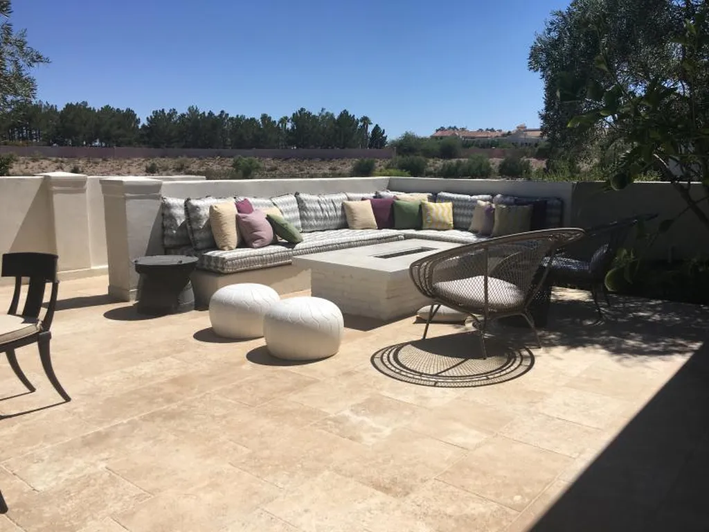 Pierre de Bourgogne IGP – Pierre de Lanvignes Authentique pour Terrasse, Dallage Intérieur et Extérieur, Mur et Jardin | FRANCEPIERRE Vente Directe