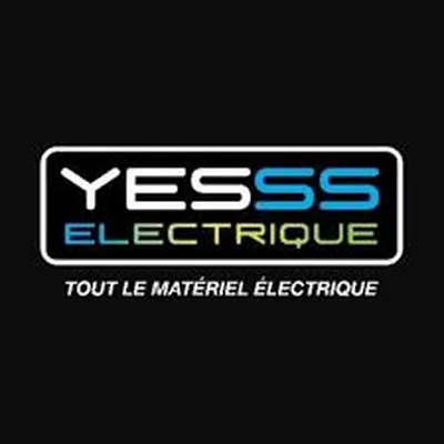 Fourniture de materiel éléctrique Libourne Yesss Electrque