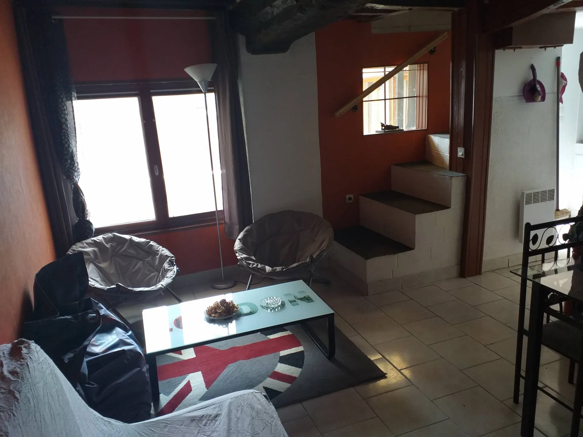 Maison de bourg, LIVAROT, Calvados 14