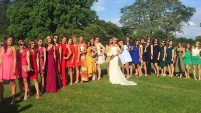 Find the Best And Famous Wedding Day Coordinator to create Perfect Timeline and Stress free Dream Day