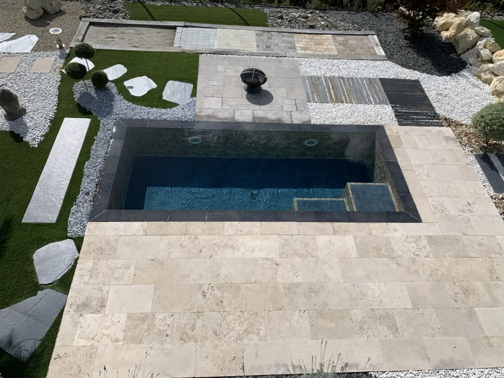 Pierres naturelles à Ambarès-et-Lagrave