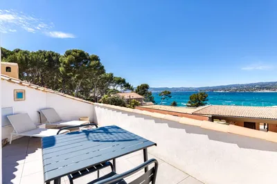 A vendre loft La Madrague