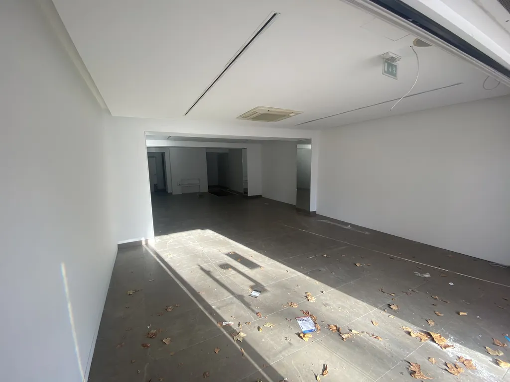 Vente - Boutique 220 m², Nation, Cours de Vincennes 75020 PARIS