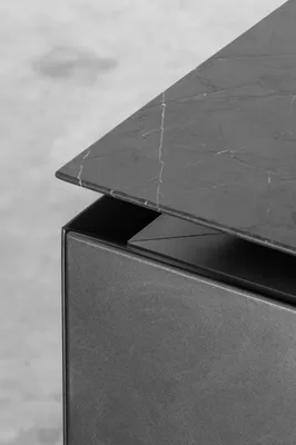 angle M5 minimal detail