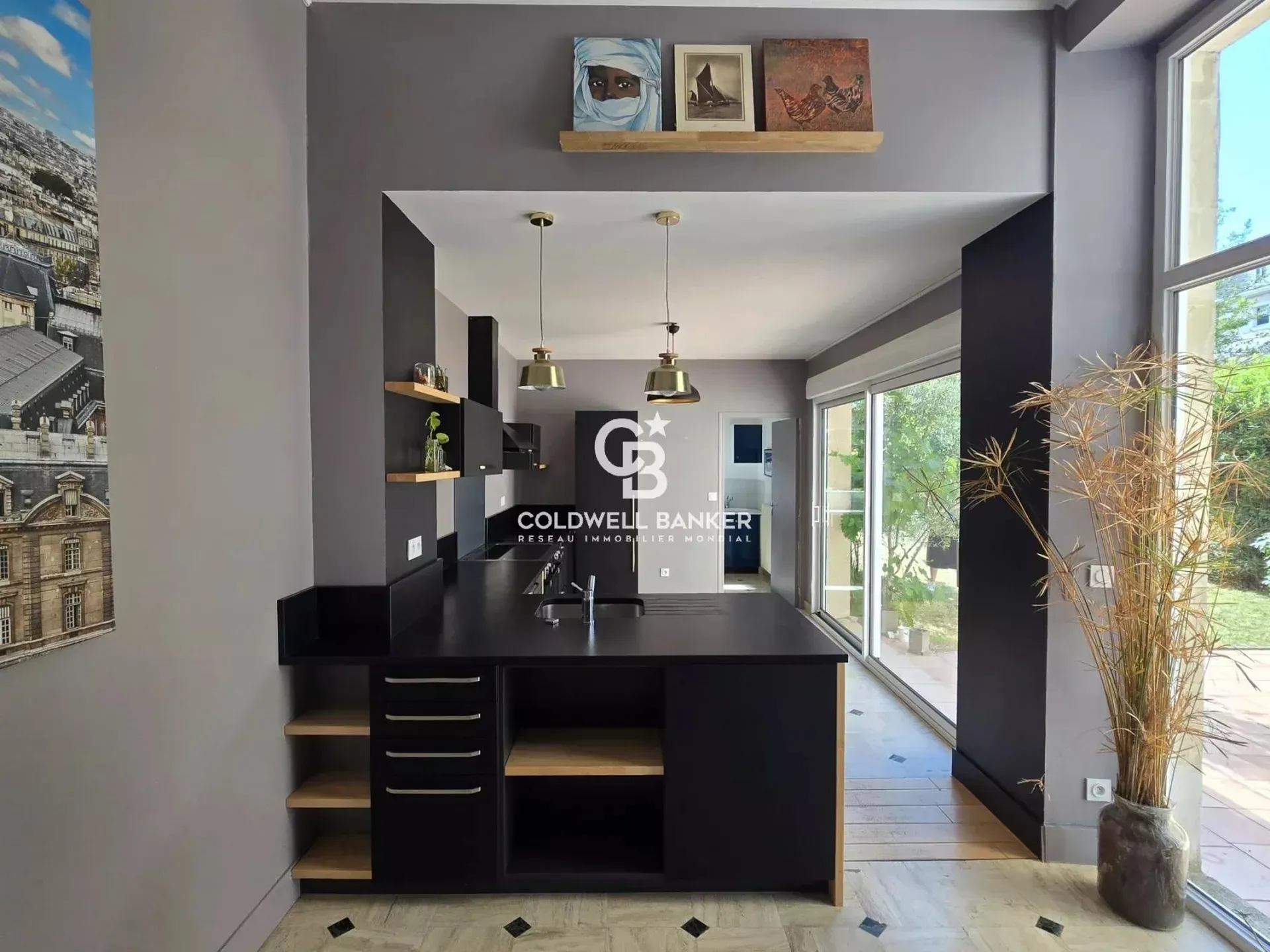 À vendre – Hôtel particulier de charme au cœur du Mans