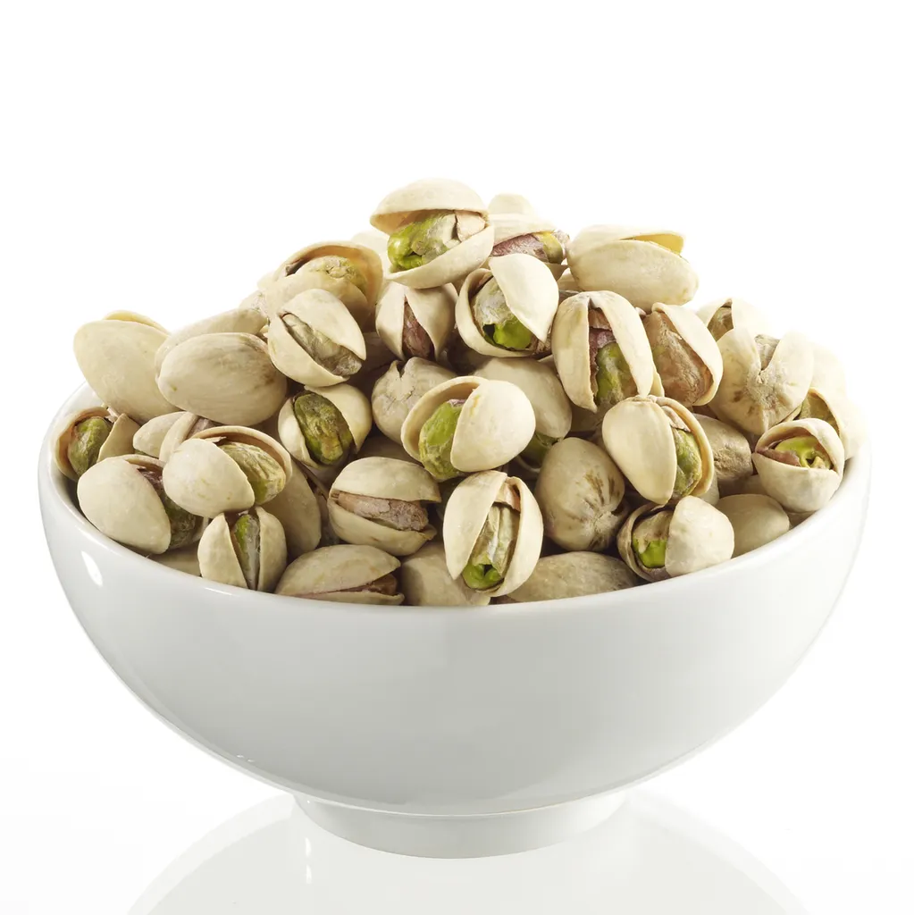 photographe culinaire pour marques alimentaire à Lyon pistaches grillées et salées