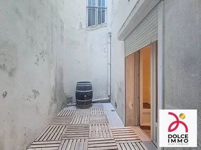 À deux pas du tram C et D – appartement Bordeaux hyper centre