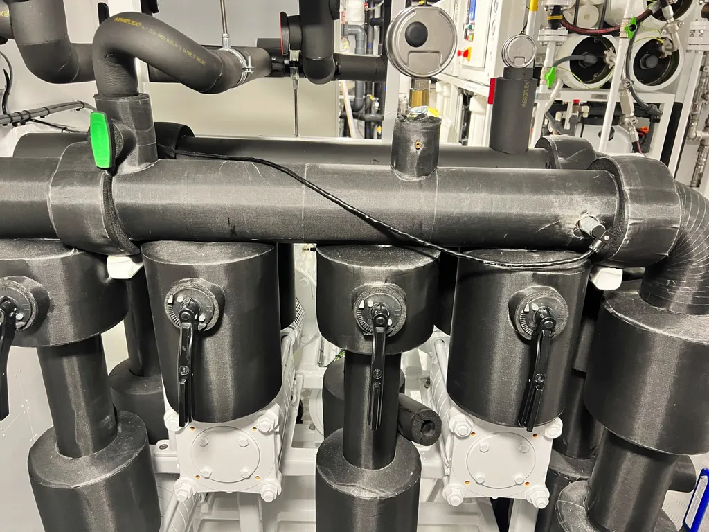 Armashield - Protection for the Armaflex