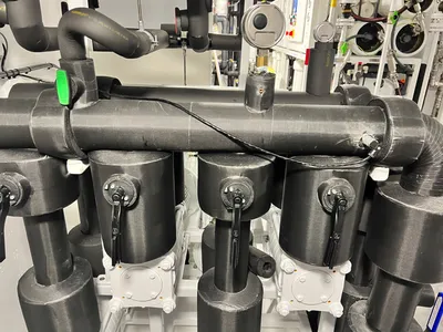 Armashield - Protection for the Armaflex