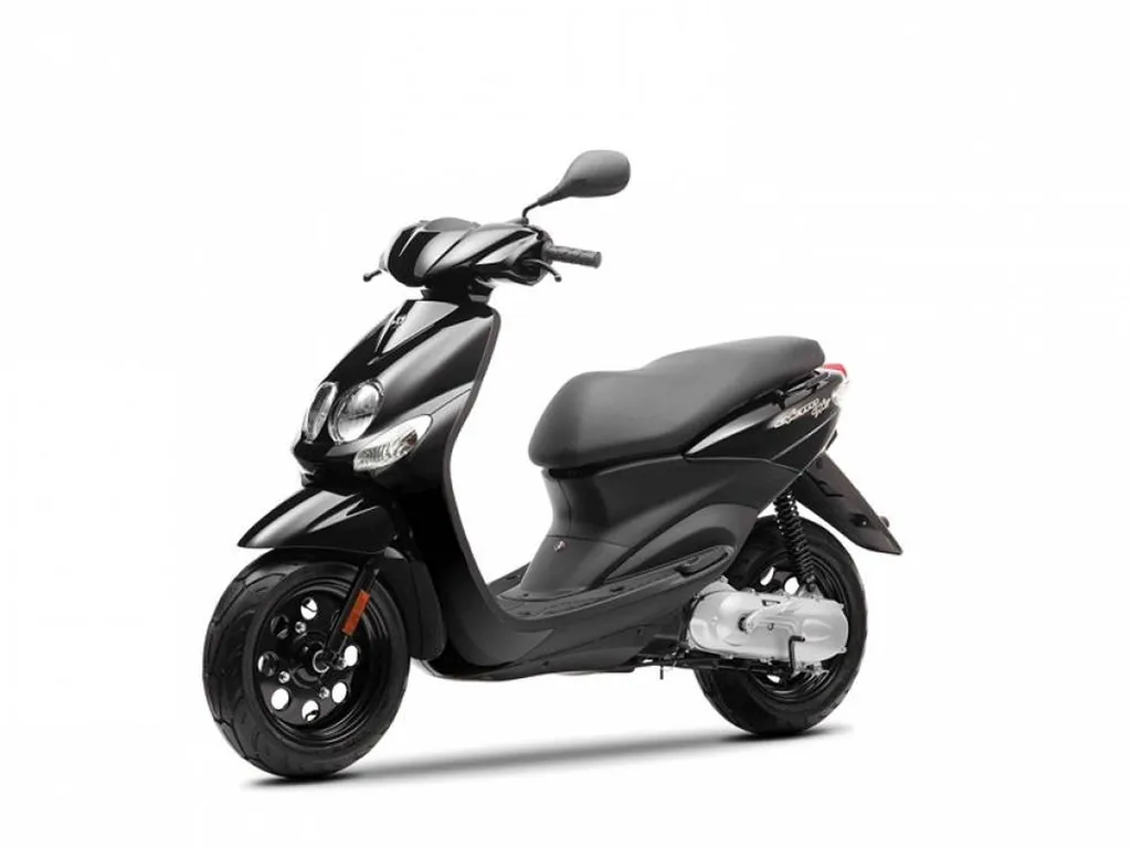 Scooter neuf mbk ovetto one sanay sur mer