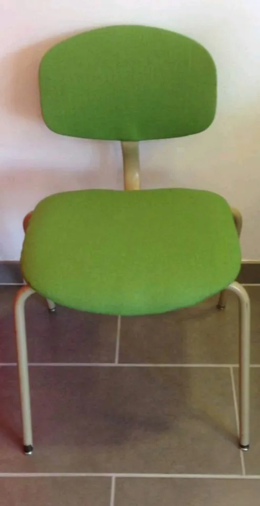 Rénovation chaise sur Bordeaux