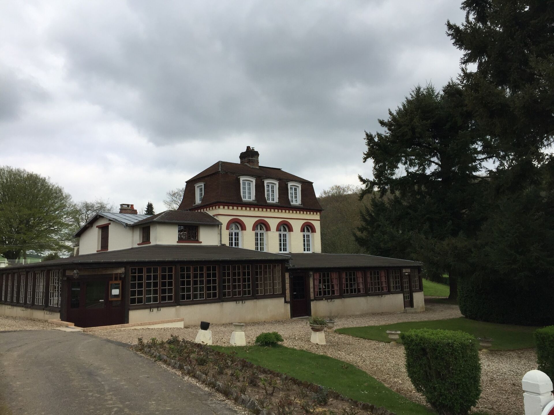 CHATEAU A VENDRE EN NORMANDIE, AGENCE IMMOBILIERE TERRES ET DEMEURES DE NORMANDIE