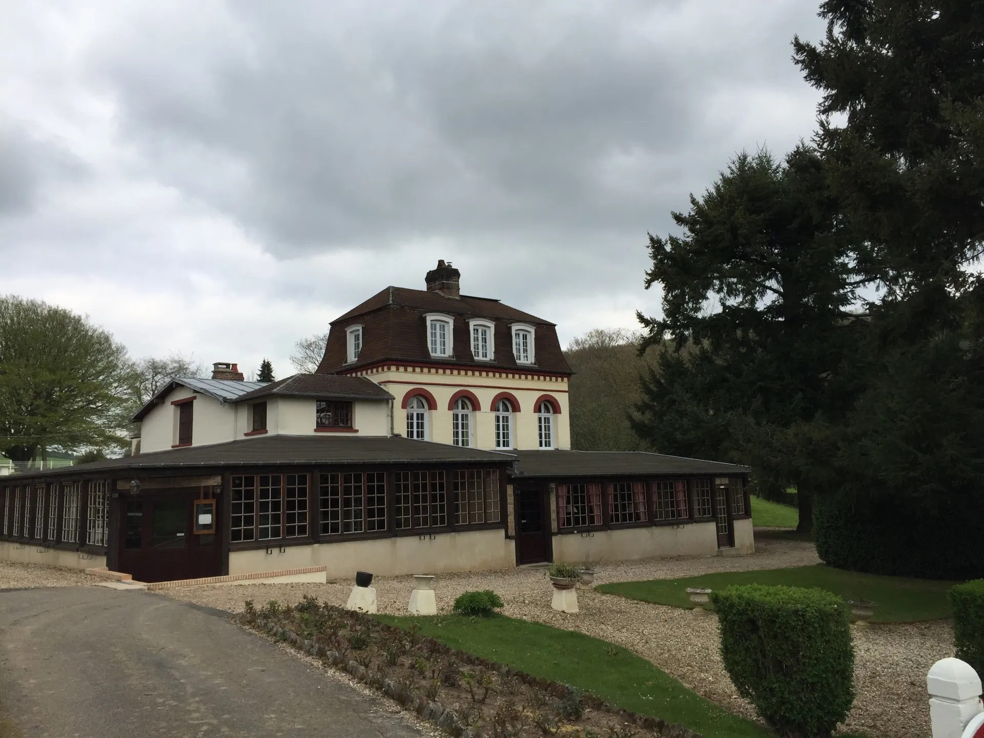 CHATEAU A VENDRE EN NORMANDIE, AGENCE IMMOBILIERE TERRES ET DEMEURES DE NORMANDIE