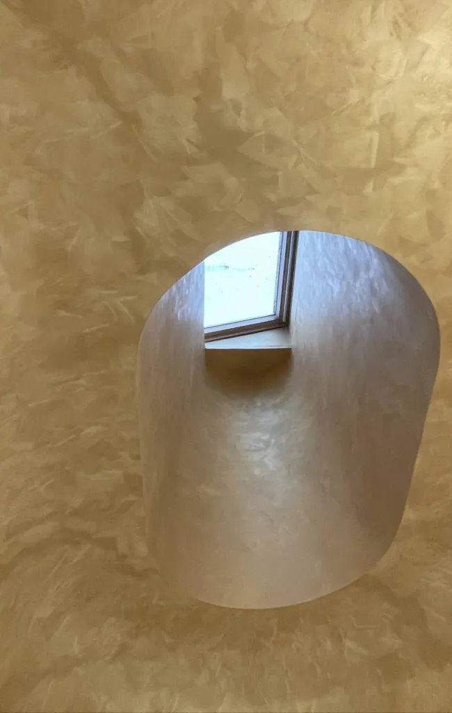 Notre zone d'activité pour ce serviceCentre de formation en chaux et enduits décoratifs certifié Qualiopi