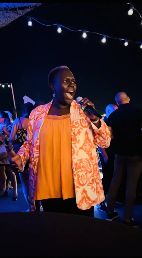 Soirée BRAZIL Rooftop Marseille Samedi 2 Septembre 2023 au MS Club